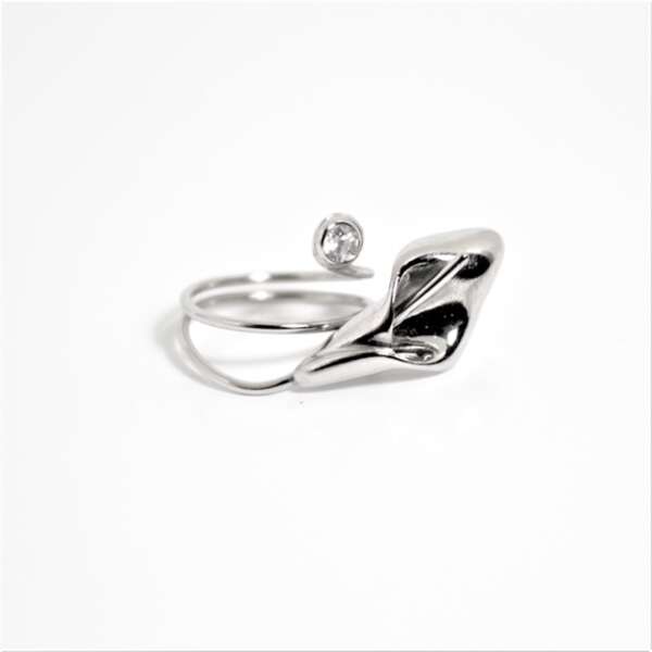 Calla Ring