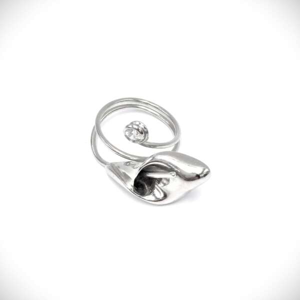 Calla Ring - immagine 2